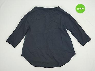 hm bluzki cekiny: Bluzka damska, rozmiar S — 3