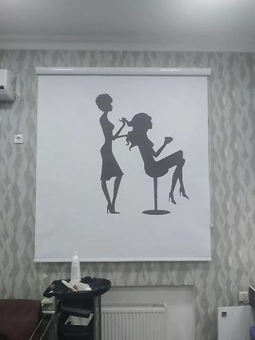 Jalüzlər: Jalüz pərdələr – klassik və müasir interyerlər üçün. Məhsul təsviri — 9