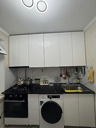 Продажа комнат: 58 м², С мебелью — 33