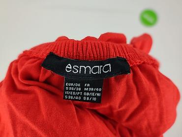 sukienki len: Esmara, Sukienka damska, rozmiar S — 4