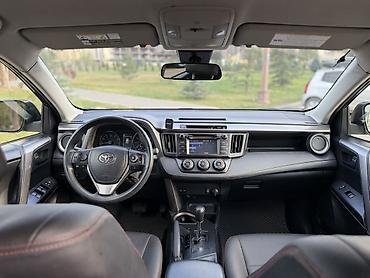 мтз 1221 цена бишкек: Toyota RAV4: 2017 г., 2.5 л, Автомат, Бензин, Кроссовер — 7