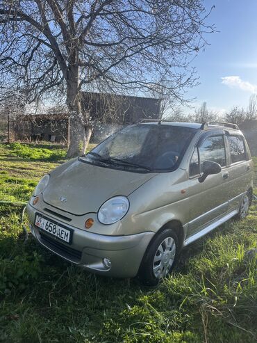 матиз автомат в рассрочку: Daewoo Matiz: 2005 г., 0.8 л, Автомат, Бензин