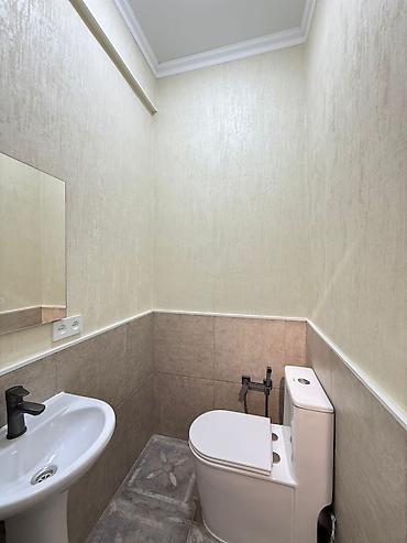 Продажа квартир: 3 комнаты, 86 м², Элитка, 9 этаж, Евроремонт — 10