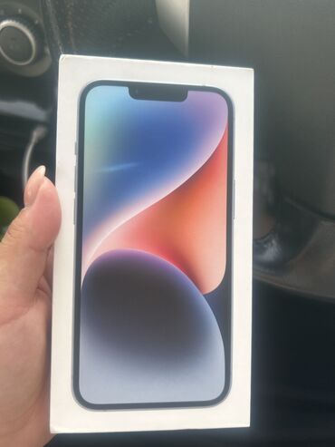 цены на бу айфоны: IPhone 14, Б/у, 128 ГБ, 86 %