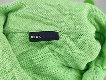 smyk polo: BRAX, Damska koszulka polo, rozmiar XL — 4