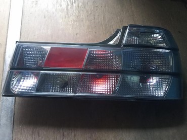 дополнительное освещение на авто: Комплект стоп-сигналов BMW Новый, Аналог