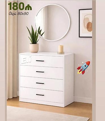 ev 16000: Yeni, Güzgüsüz — 1