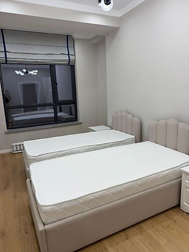 2 8: 3 комнаты, 80 м², 7 мкр Элитка, 15 этаж, Евроремонт — 10