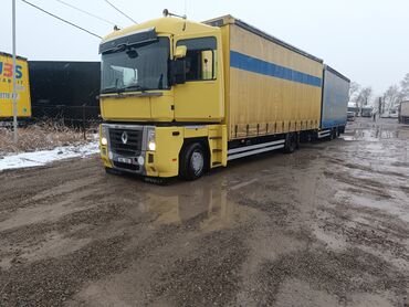 isuzu грузовик: Грузовик, Renault, Стандарт, Новый