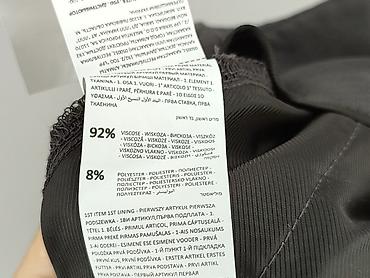 lenar jeansy: Spodnie materiałowe damskie, rozmiar L — 5