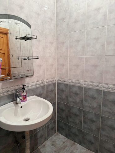 Uzunmüddətli kirayə mənzillər: Ev uzunmüddətli verilir. Votcap 055-530-26-59. Razinde Aygun Moll ile — 10