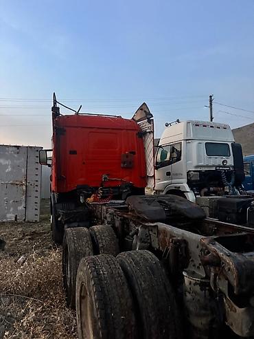 Тягачи: Тягач, Scania, 1999 г., Без прицепа — 3