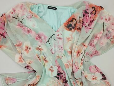 lidl esmara bluzki: Kaleidoscope, Women's blouse, size L