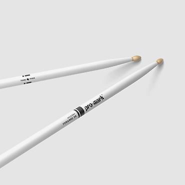 İdman və hobbi: №: 3359 Məhsulun adı: Çubuq Promark TX5AW-WHITE, ağac Brend: Promark — 2