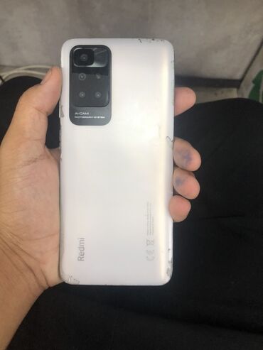 сколько стоит айфон 12 в бишкеке бу: Redmi, Redmi 10, Б/у, 128 ГБ, цвет - Белый, 1 SIM