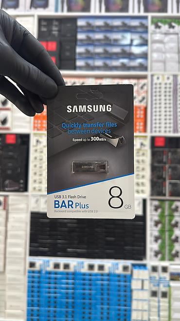 ipad 128gb: Flash kart Samsung, 128 GB, USB 3.1, Yeni — 5