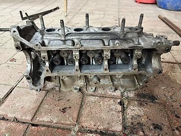 çarxlar: Toyota Corolla, 1.4 l, Dizel, 2006 il, Orijinal, İşlənmiş — 7