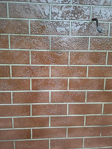 Фасадные работы: Утепление фасада | Декоративный кирпич | Базальт Больше 6 лет опыта — 3