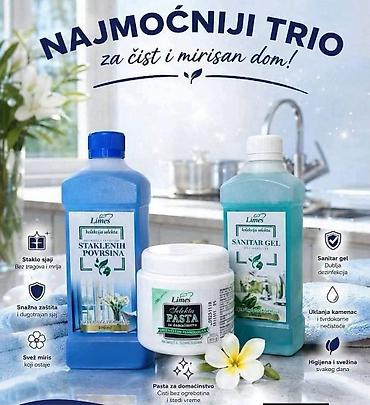 greje: Sa Limes proizvodima ove probleme nemate Mislite o sebi i svojoj — 3