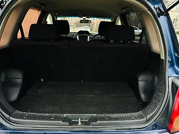 Honda: Honda Stepwgn: 2006 г., 2 л, Автомат, Бензин, Минивэн — 13