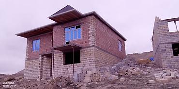 3 otaqlı kiraye evler: 3 otaqlı, 92 kv. m, Kredit var, Təmirsiz — 2