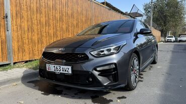 продаю скутер срочно: Kia K3: 2019 г., 1.6 л, Робот, Бензин, Седан