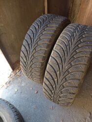 гоформ шины в бишкеке: Продаю резину шипованная 215/55/R17 в хорошем состоянии