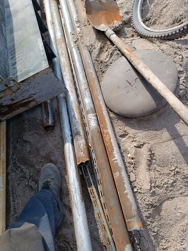 Скупка черного металла: Куплю металл Дорого Скупаем металл в любом количестве самовывозом — 5