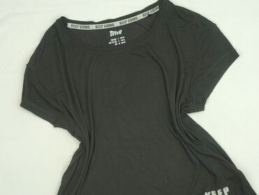 frankie morello t shirty: Women`s T-shirt, Crivit, size S (EU 36)