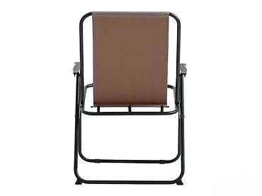 Chairs: STOLICA NA RASKLAPANJE NOVA BASTENSKA METAL-POLIESTER AKCIJA | Cene — 8