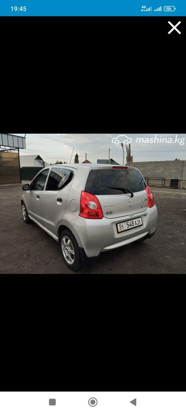 скупка авто в любом состоянии: Suzuki Alto: 2009 г., 1 л, Механика, Бензин, Хетчбек