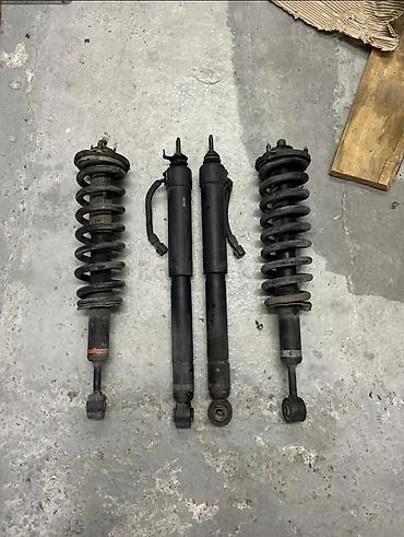 Другая автоэлектроника: Продаю на Лексус Жх 460, 470, Прадо 120, 150, Фораннер 215, 285, Сурф — 4