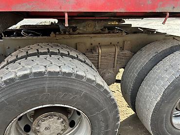 Прицепы и полуприцепы: Прицеп, Бортовой, от 12 т — 4