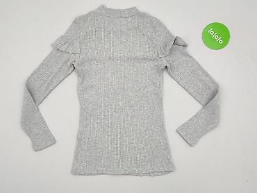 sweter grinch cropp: Sweter damski, rozmiar S — 3