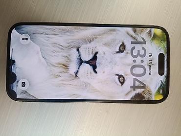 iphone 14 512: IPhone 14 Pro, Б/у, 512 ГБ, Черный, Чехол, Зарядное устройство, Защитное стекло, 92 % — 2