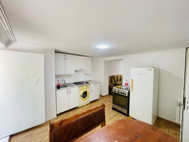 Uzunmüddətli kirayə evlər: 78 kv. m, 3 otaqlı — 5