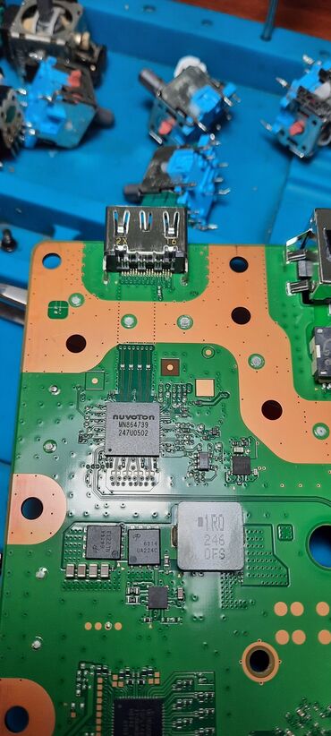 Ремонт другой техники: Ремонт Сони Плейстейшен 3.4.5 ремонт высокого качества оригинальные — 6