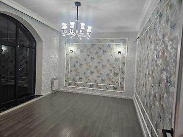 samaxinka evlerin qiymeti: Badamdar qəs. 4 otaqlı, 264 kv. m, Kredit yoxdur, Yeni təmirli — 7
