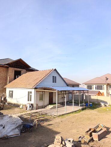 Продажа домов: Дом, 85 м², 5 комнат, Риэлтор, Косметический ремонт — 2