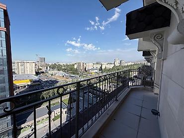 11: 3 комнаты, 140 м², 6 мкр Элитка, 11 этаж, Дизайнерский ремонт — 10