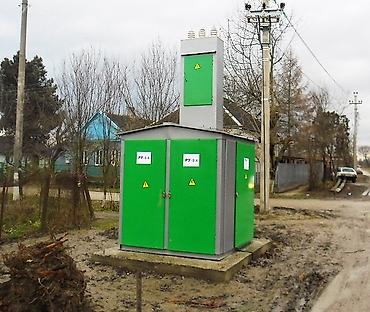 Другие электротовары: Продаю трансформаторы ТП КТП,ГКТП железобетонные опоры СВ-95 — 2