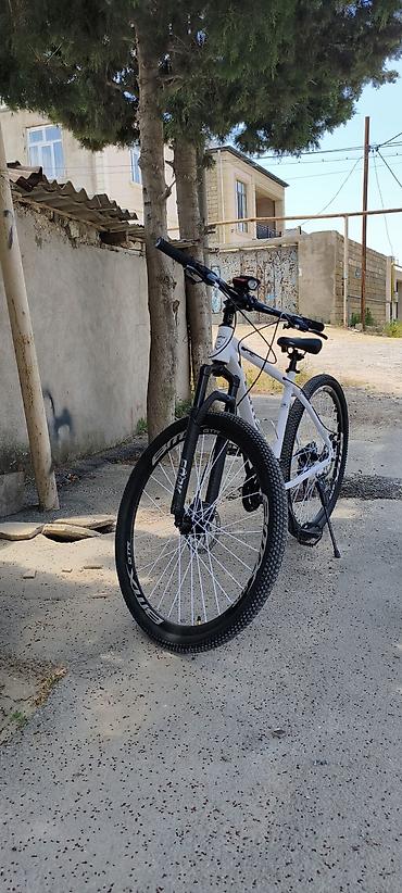 BMX GTR 418 off-road velosibetidir çox dözümlüdür satmaq səbəbim lalafo.az -da — 2 BMX GTR 418 off-road velosibetidir çox dözümlüdür satmaq səbəbim — 2