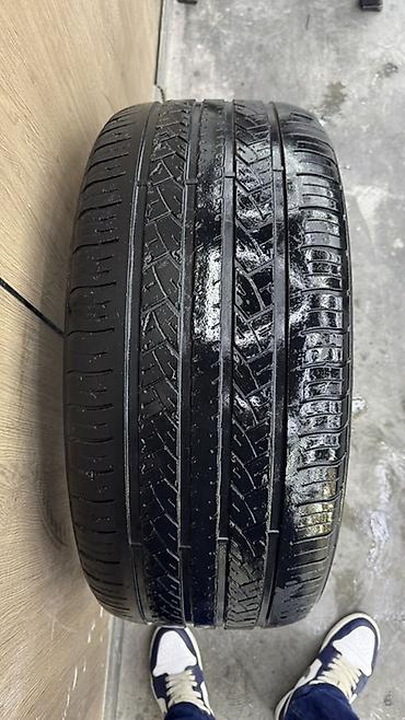 225 35 18: Автомобильная шина Michelin Primacy 3 Основные характеристики: - — 3