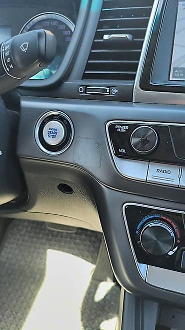 byd khan: Hyundai Sonata: 2019 г., 2 л, Автомат, Газ, Седан — 9