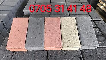 Евробрусчатка: Брусчатка для разных дизайнов Брусчатка для для любого оформления — 19