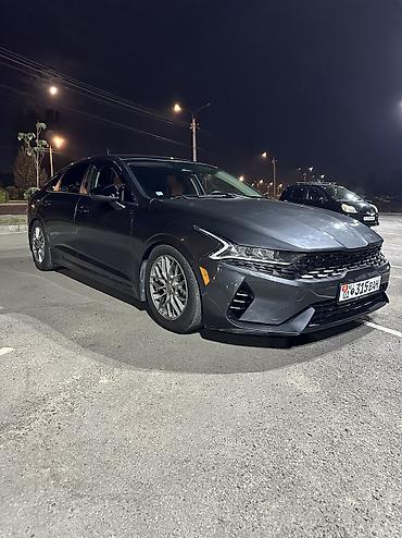 термостат на киа к5: Kia K5: 2021 г., 1.6 л, Автомат, Бензин, Седан — 1