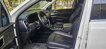 tesla 3: Kia Sorento: 2021 г., 2.2 л, Автомат, Дизель, Кроссовер — 6