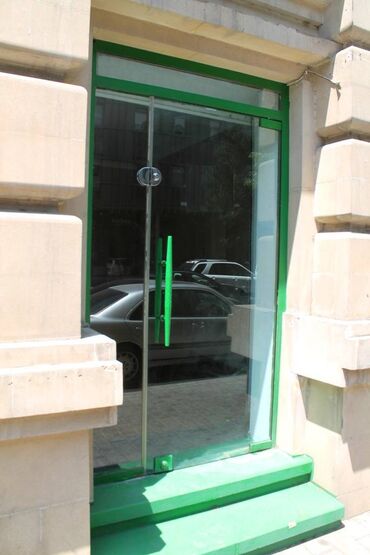 Digər kommersiya daşınmaz əmlakı: Nəsimi rayonu - PROSPEKT Bakıxanovda Təmirli Obyekt İcarəyə verilir. ( — 5