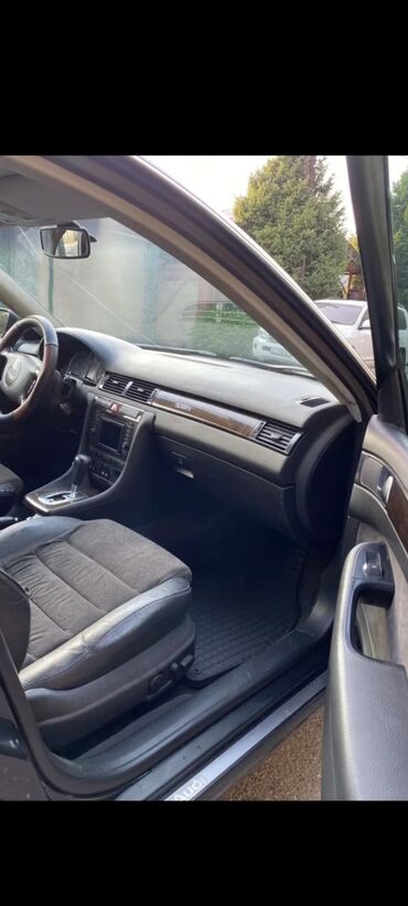 двигатель мерседес 2.2 дизель купить: Audi A6: 2003 г., 2.5 л, Автоматические, Дизель, Седан