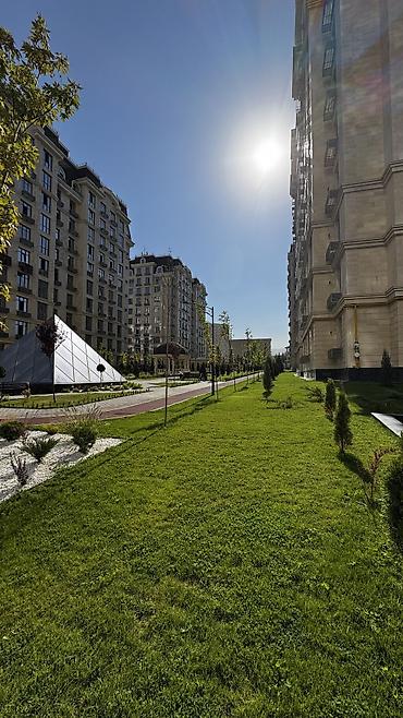 Продажа квартир: 3 комнаты, 100 м², Южная Магистраль Элитка, 10 этаж, ПСО (под самоотделку) — 2